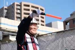 建築現場等での交通誘導★未経験・ミドル・シニア・女性が活躍中！週2～6日★日・週払い可の詳細画像