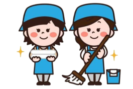 MEGAドン・キホーテ八千代16号バイパス店　午後４時から週3日の清掃業務［車通勤可］の詳細画像