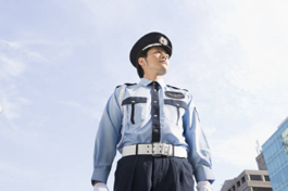 ［６０代７０代シニア活躍]東京駅　駅近ビルの施設巡回や入出庫車の管理「常駐」の詳細画像