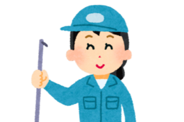 横浜みなとみらいマンション日常清掃　午前中のみ！！（６０代７０代活躍中　主婦・主夫歓迎）の詳細画像