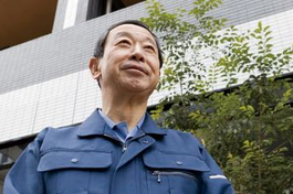 ［６０代７０代仕事］マンション管理員／受付・共用部清掃等(神奈川県等)の詳細画像
