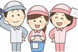 ［60代70代活躍］オフィスビルの簡単な日常清掃スタッフ（仲御徒町）の詳細画像