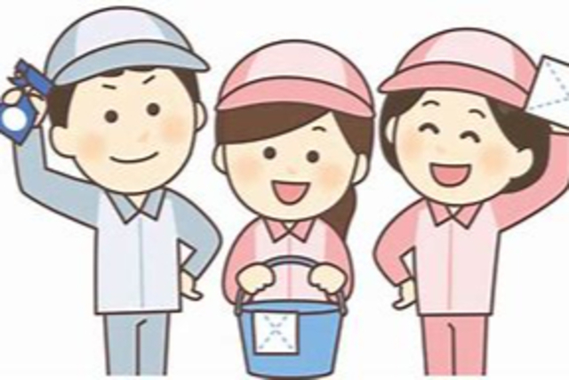 ＜60代70代活躍＞五反田　東急スクエアの日常清掃業務（駅チカ：駅直結）の詳細画像
