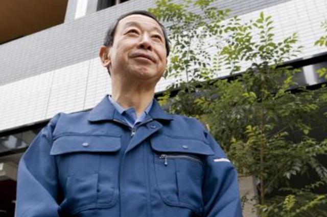 ［６０代７０代仕事］マンション管理員／受付・共用部清掃等(埼玉県朝霞市等)の詳細画像