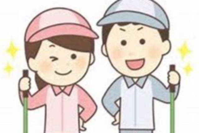 ［６０代７０代活躍］＜土日祝日休み＞午前中の日常清掃　※ＷワークOK！の詳細画像