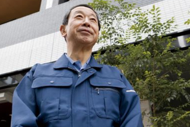 ［６０代７０代仕事］マンション管理員／受付・共用部清掃等（東京都等）の詳細画像
