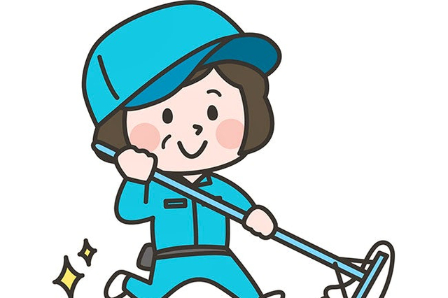 ＜60代70代活躍＞五反田　東急スクエアの日常清掃業務（駅チカ：駅直結）の詳細画像