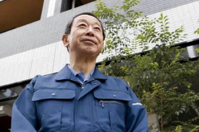 ［６０代７０代仕事］マンション管理員／受付・共用部清掃等(埼玉県さいたま市等)の詳細画像